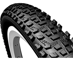 RUBENA MITAS OCELOT DVIRAČIO PADANGOS 29x2.10 / 54-622 MTB XC