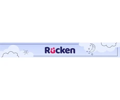 RUCKEN Čiužinys 140x70 vidutinio kietumo PREMIUM FOAM Čiužinys lovelei 70x140