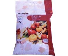 Rudeninės kompleksinės trąšos EMOLUS, 10 kg