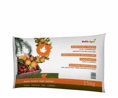 Rudeninės trąšos, BALTIC AGRO 15kg