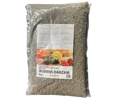 Rudeninės trąšos sodui Garden+ 4kg NPK 4-12-12