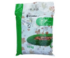 Rudeninės trąšos vejai Emolus 10kg