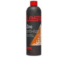 LESTA Zinc Anti-Rust, rūdžių modifikatorius su cinku, 500 ml