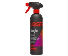 LESTA Zinc Anti-Rust, rūdžių modifikatorius su cinku, 500 ml