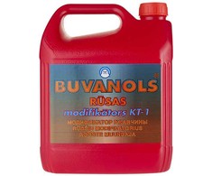 Rūdžių modifikatorius Buvanols 4 L