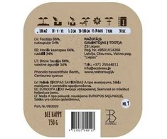 Rugiagėlių ir facelijų sėklos Ecobreez 150g