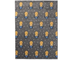 Rugito DYWAN BCF XENO 120x170 DLA DZIECI PASTELOWY v8