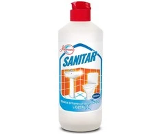 Rūgštinė valymo priemonė Sanitar 500ml