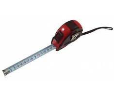 Ruletė Beast 5m x 19mm Nylon AutoStop