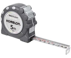 Grąžtas Komelon Ruletė INOX RUBBER 5 mx 19 mm