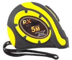Kraus Ruletė RX Line 5m