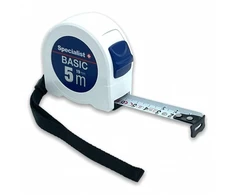 Ruletė SOLA Protect, 5 m x 19 mm, PE