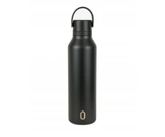 Runbott Mii termo buteliukas 750 ml - juodas