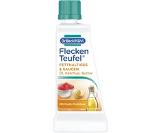 DR.BECKMANN Rutulinis dėmių valiklis DR. BECKMANN, 75 ml