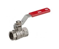 Rutulinis ventilis ARCO Nile, 1 1/4", vid/vid, ilga rankena