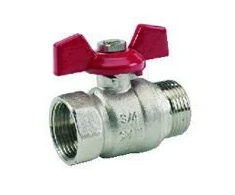 Ventilis 1/2 v/iš tr.rank. 763603 ARCO NILE
