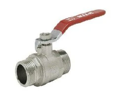 Rutulinis ventilis ARCO Nile, 3/4", išor/išor, ilga rankena
