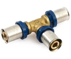 Rutulinis ventilis GENERAL FITTINGS, 3/4", išor/išor, trumpa rankena