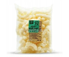 Ryžių traškučiai NATŪRALIAI sveiki BE CUKRAUS 80g Provita SNACK VAIKAMS