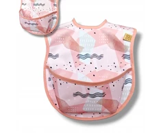 Safe Baby Sag Seilinukas su gilia kišene Ergonomiško kirpimo Lengvas SafeBabySAG(M)