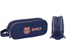 Safta Dvigubas Fc Barcelona rašiklinė - oficiali klubo kolekcija