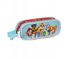 Safta Dvigubas penalas Šunyčiai Patruliai (Paw Patrol) Funday