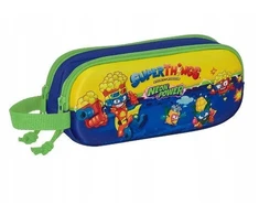 Safta Dvigubas penalas SuperThings 3D