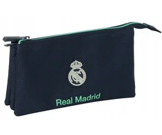 Safta Krepšys Real Madrid C.F. 22 x 12 x 3 cm