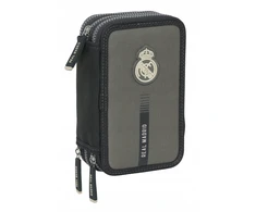 Safta Real Madrid trijų skyrių penalas, pilnas, 37 dalys, 412524857