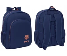 Safta Kuprinė Fc Barcelona 38 cm - Oficiali gerbėjų kolekcija