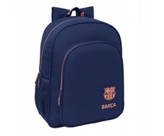 Safta Kuprinė Fc Barcelona 38 cm - Oficiali gerbėjų kolekcija