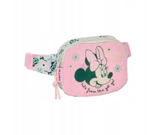 Safta Mini Mouse liemens krepšys. Minnie Mouse liemens krepšys