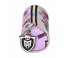 Safta Penalas Monster High Best boos, violetinis