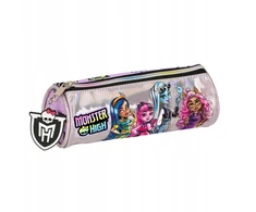 Safta Penalas Monster High Best boos, violetinis