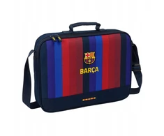 Safta Teczka szkolna FC Barcelona modelis 26/27 dla ucznia i kibica