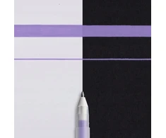 Sakura Gelly Roll Moonlight Pastel Lavender gelinis rašiklis