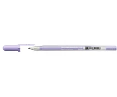 Sakura Gelly Roll Moonlight Pastel Lavender gelinis rašiklis