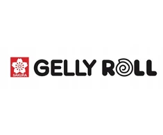 Sakura GELLY ROLL STARDUST - SIDABRINIS PAILLETĖS