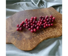ŠALČIAME DŽIOVINTOS SPANGUOGĖS 100 % VISOS 100 g HiFOOD Natural
