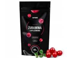 ŠALČIAME DŽIOVINTOS SPANGUOGĖS 100 % VISOS 100 g HiFOOD Natural