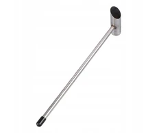 Saldainių siūlas šaukštas Kepimo reikmenys Solid Professional 8,5cmx6,4cmx2,5cm