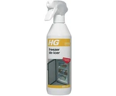 Šaldiklio atlaidinimo priemonė HG 500ml