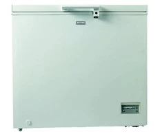 Šaldiklis pakeliamu dangčiu MPM-206-SK-06E/N MPM 200L/91x55x85cm baltas