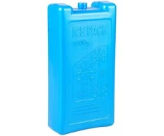 Bikuvalt Šaldymo elementas 11x5x22 cm 1 l Urban Living 29668