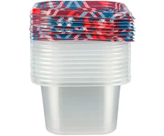 Šaldymo indeliai ILAJA, 10 x 950 ml