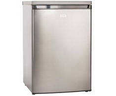 Šaldytuvas be šaldiklio MPM-131-CJ-18/AA MPM 128L/55x58x85cm pilkas