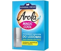 General_Fres Šaldytuvo gaiviklis General Fresh
