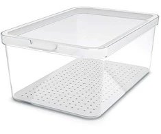 Rotho Cauma 4,65 L balta
