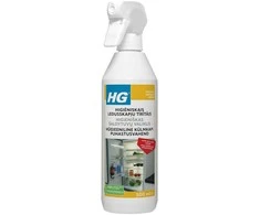 Šaldytuvų valymo priemonė HG 0.5L