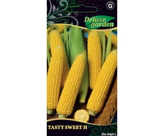 Nojaus Kukurūzų sėklos Delux Garden 2g Tasty Sweet